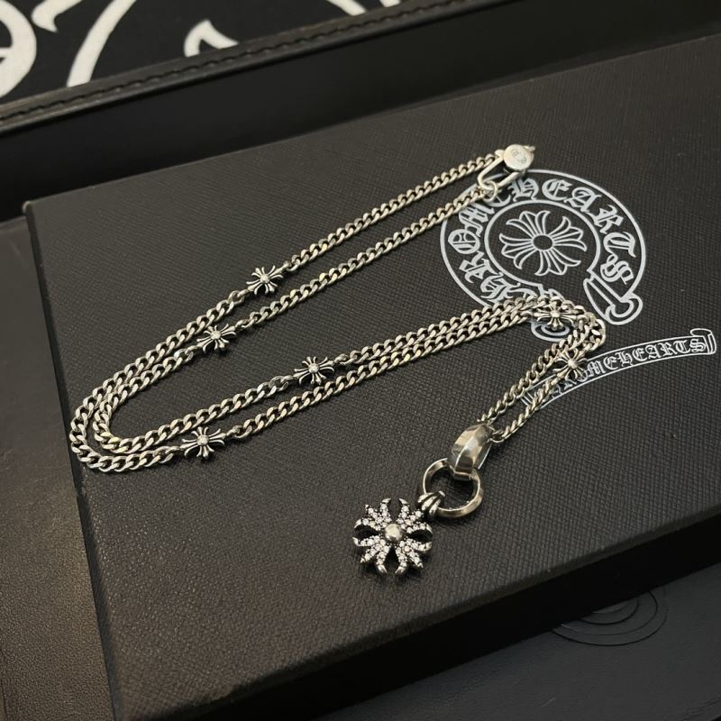 Chrome Hearts Necklaces